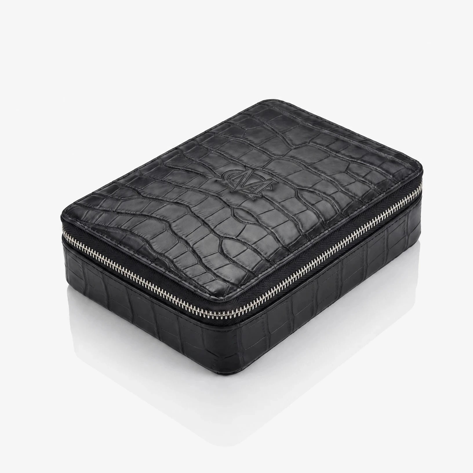 Croc Case – Moiré Célon