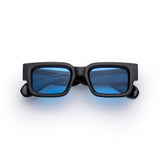 Wraith Black Ice Blue