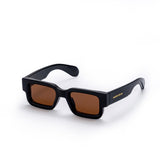 Wraith Black Brown