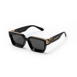 Phantom Black Gold Dark