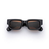 Wraith Black Brown