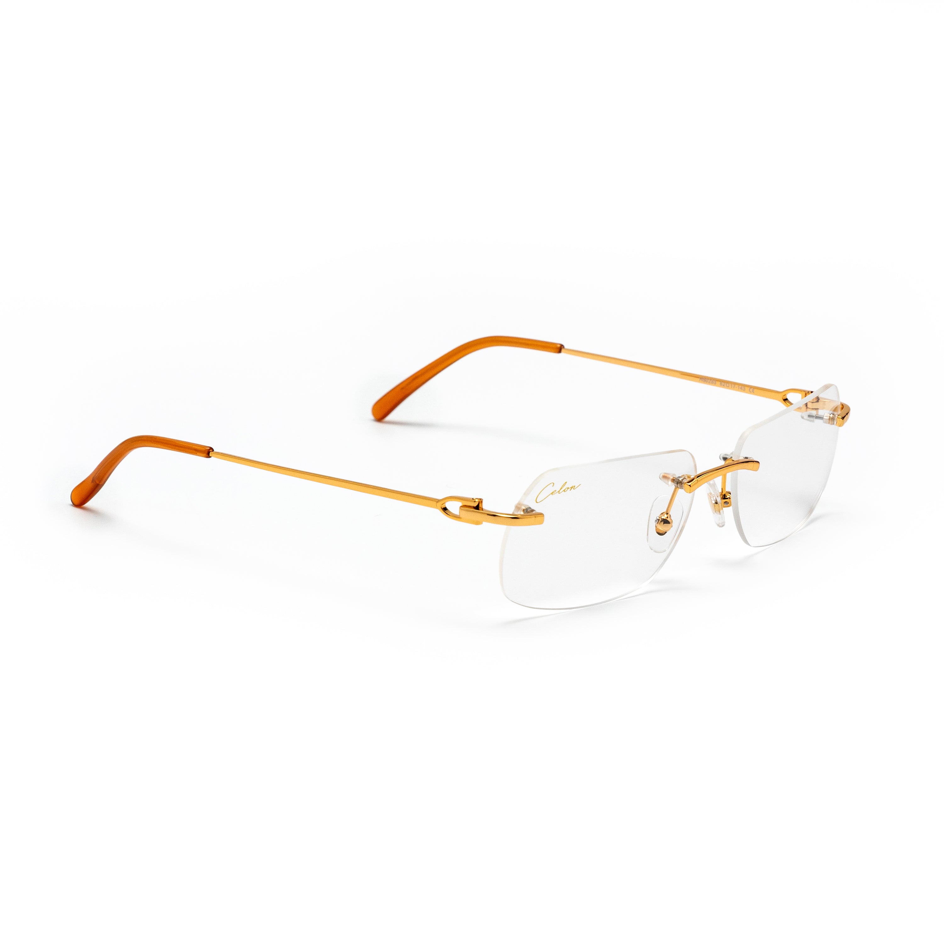Milioni Clear Gold