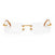 Milioni Clear Gold