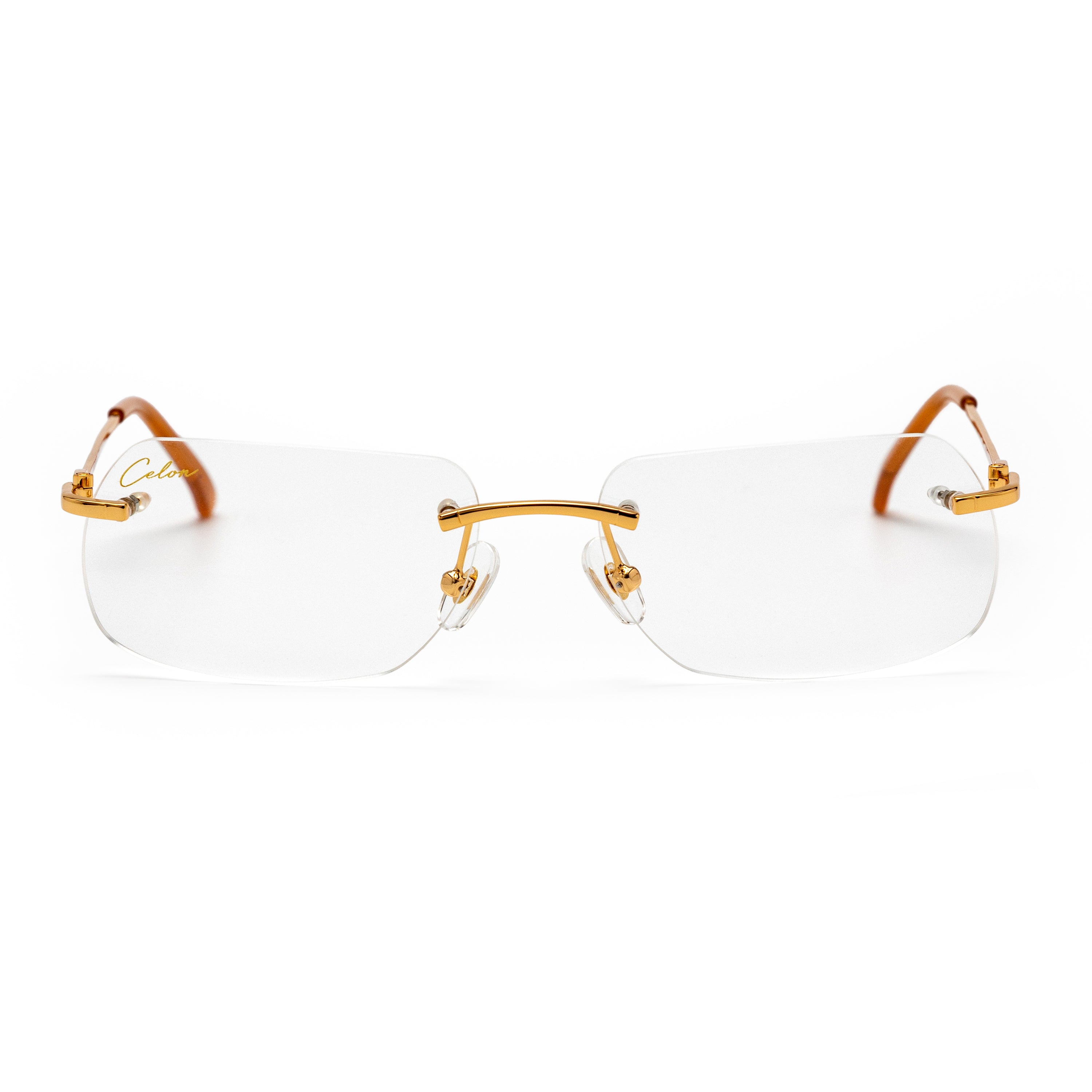 Milioni Clear Gold