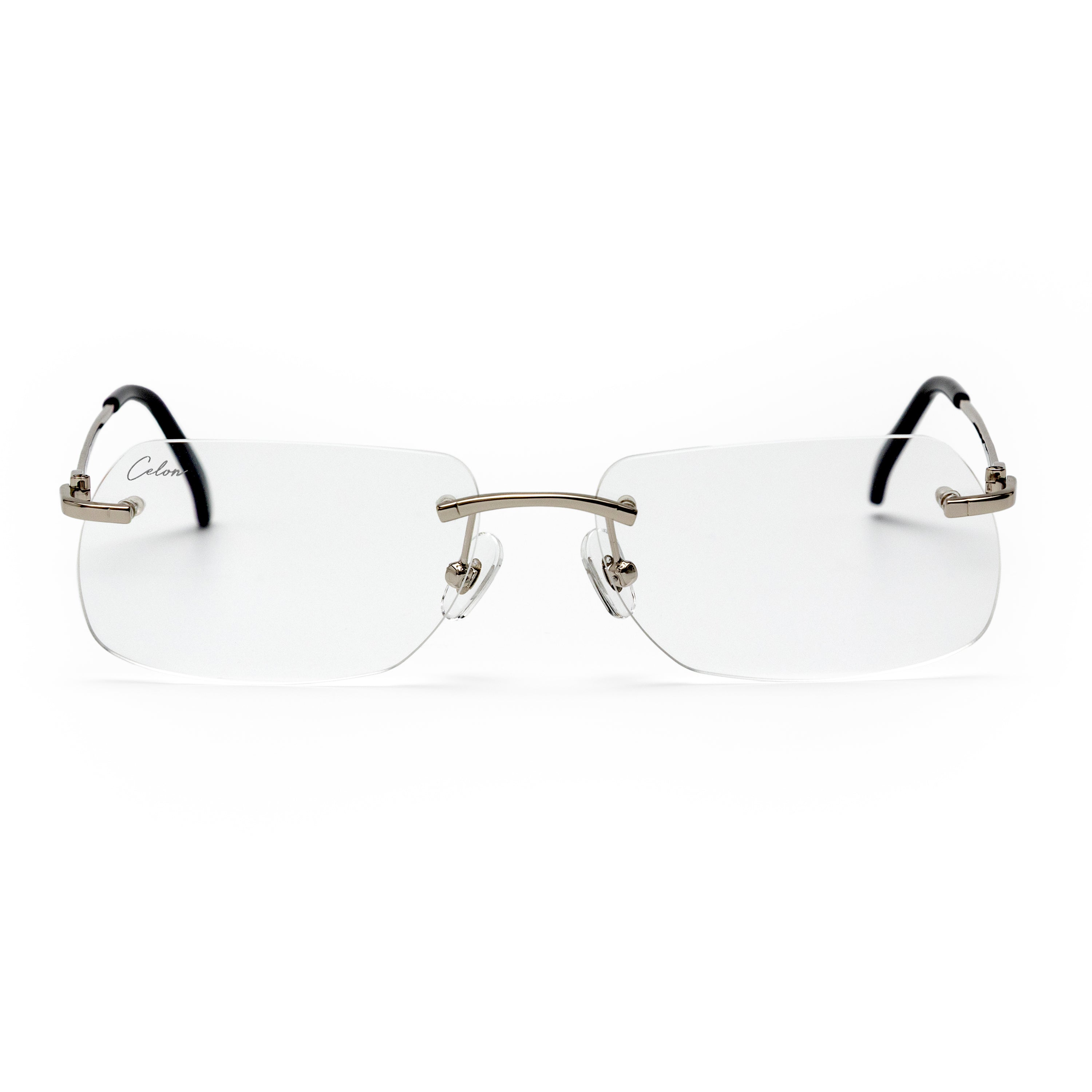 Milioni Clear Silver