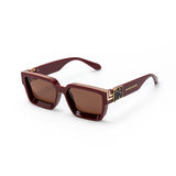 Phantom Reddish Brown