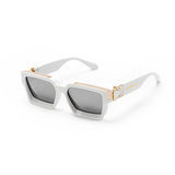 Phantom White