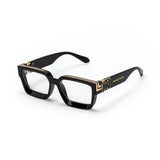 Phantom Black Gold Clear