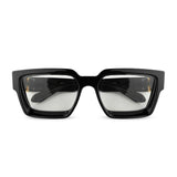 Phantom Black Gold Clear