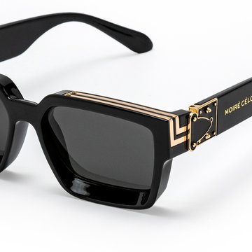 Black Gold Dark