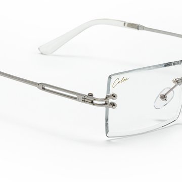 Clear Silver