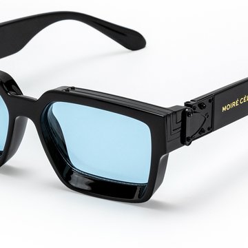 Black Blue