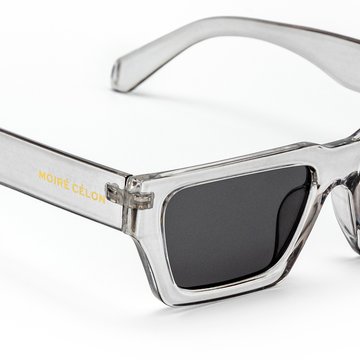 Transparent Grey