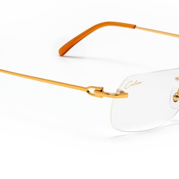 Clear Gold